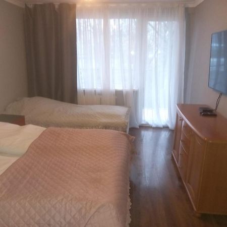 Apartament Blisko Centrum Miasta Zielona Gora  Exterior photo