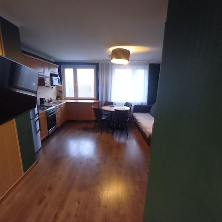Apartament Blisko Centrum Miasta Zielona Gora  Exterior photo