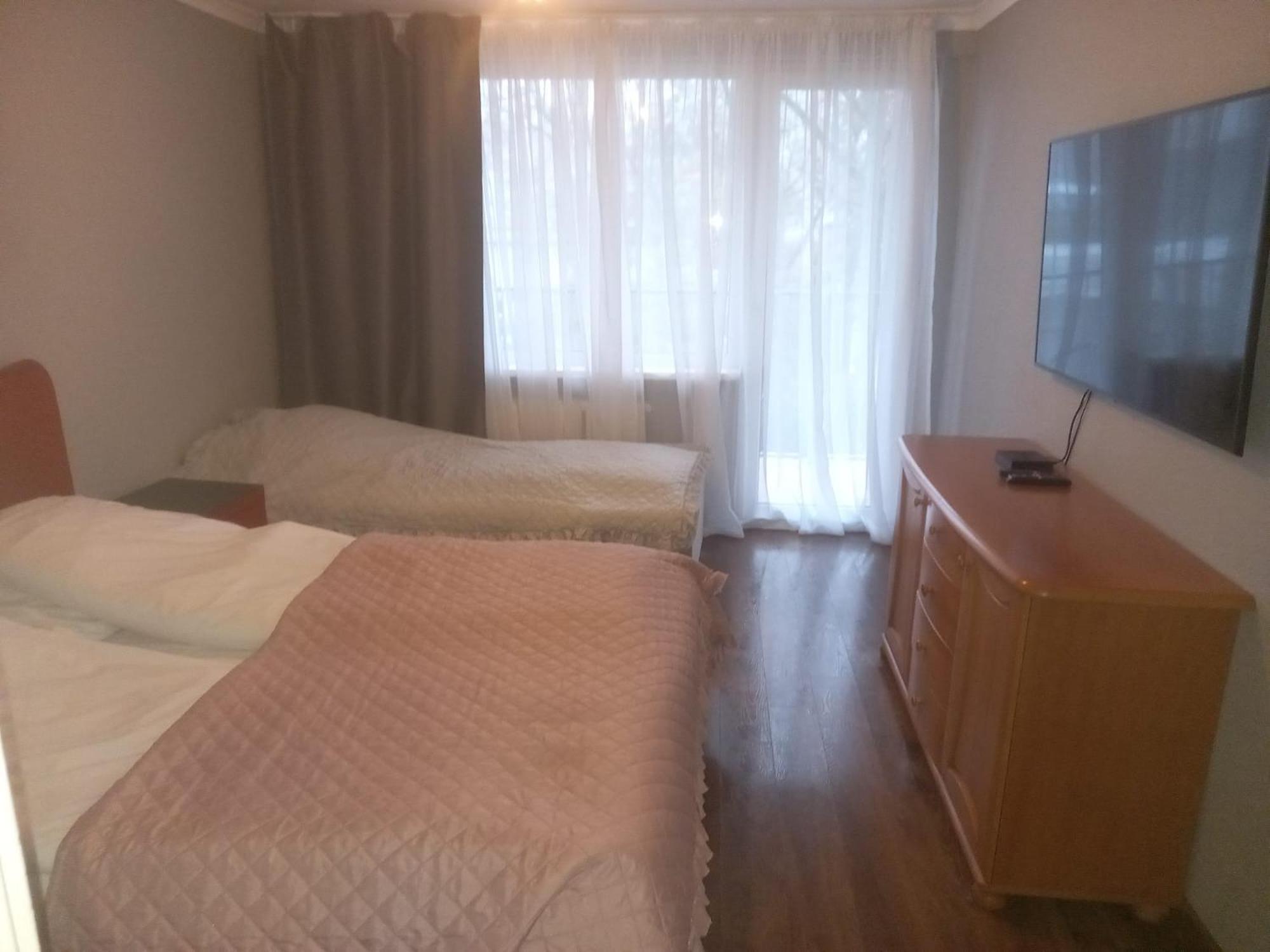 Apartament Blisko Centrum Miasta Zielona Gora  Exterior photo