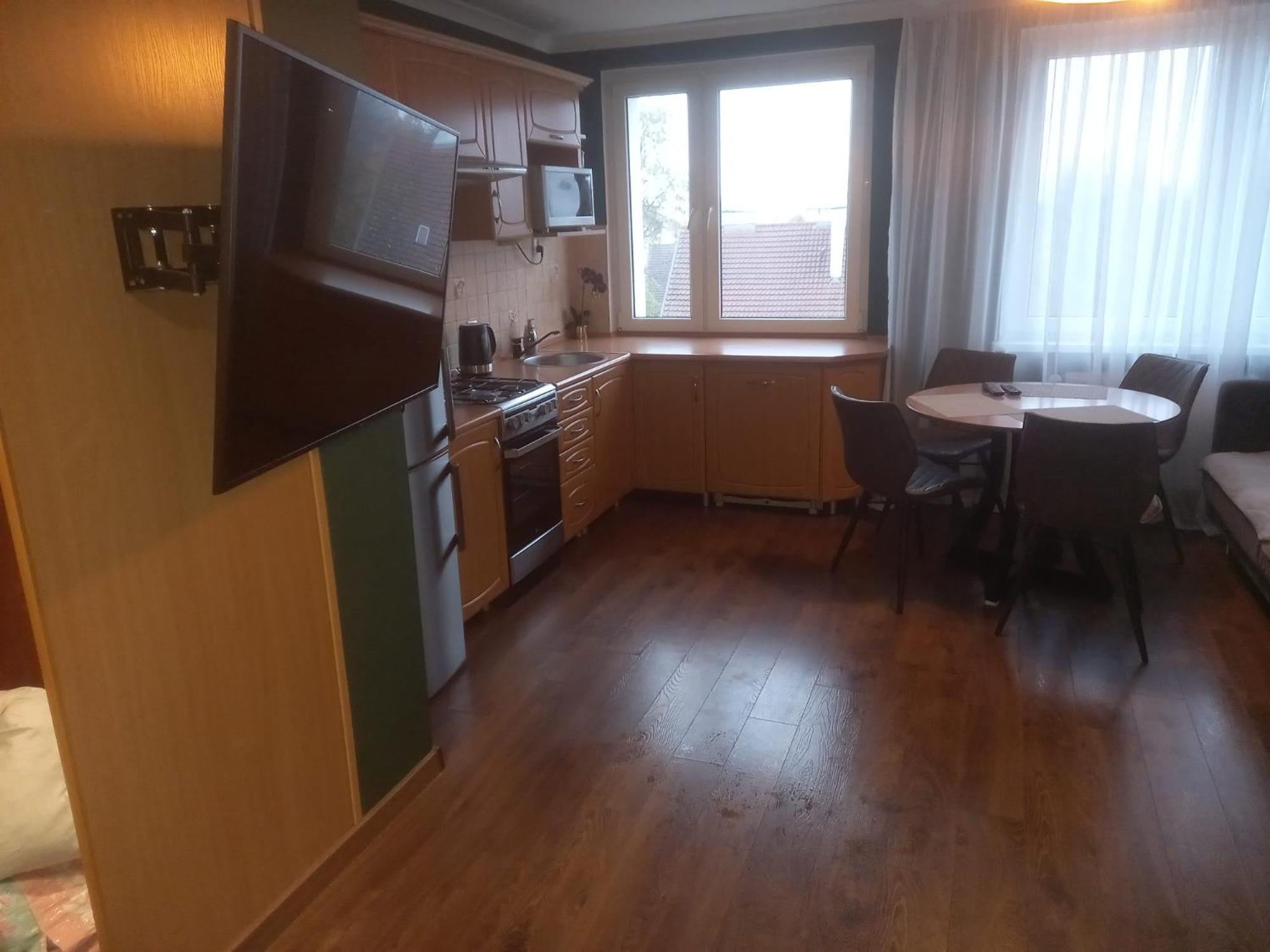 Apartament Blisko Centrum Miasta Zielona Gora  Exterior photo