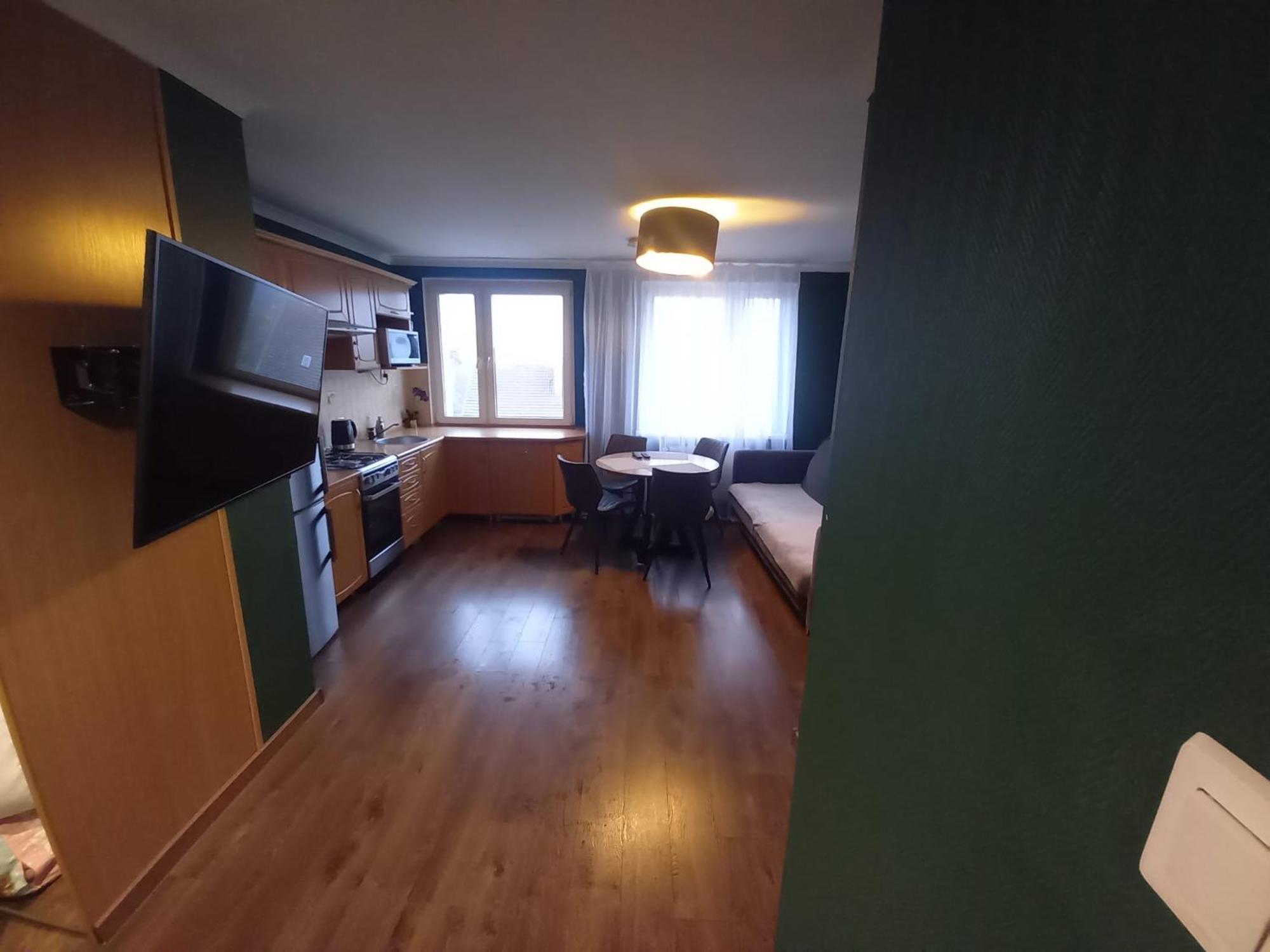 Apartament Blisko Centrum Miasta Zielona Gora  Exterior photo